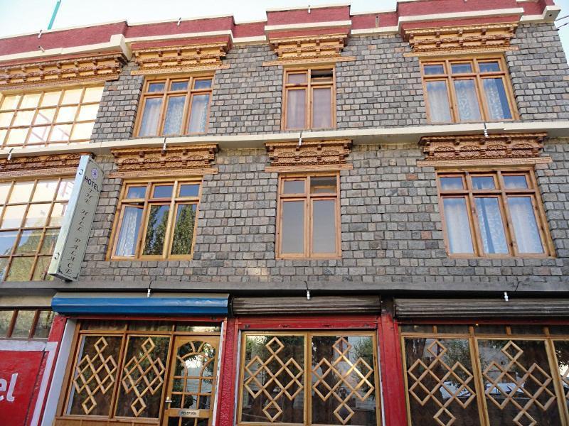 Hotel Royal Palace - Leh Luaran gambar